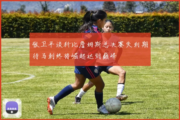 张卫平谈科比詹姆斯总决赛失利期待马刺终将崛起达到巅峰